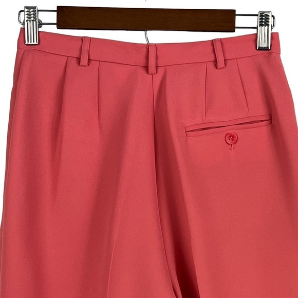 EMMA JAMES PETITE A LIZ CLAIBORNE CO. PLEATED WOMEN’S DRESS PANTS - Picture 5 of 13